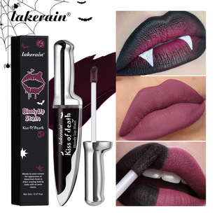 �羳lakerain�f�}�����ʲʊykiss of death bloody lip stain����