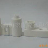 厂家供应工业高频绝缘陶瓷 绝缘装置陶瓷