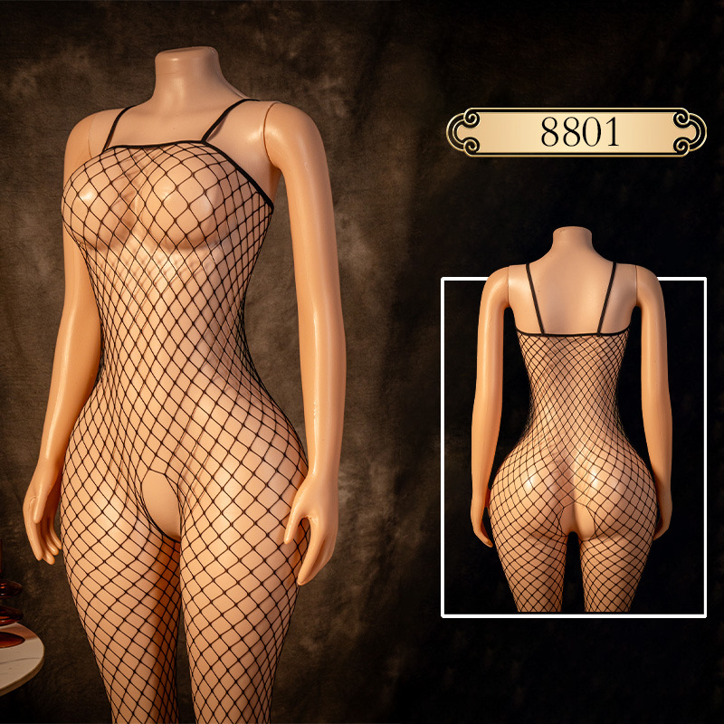 Benzy sexy ropa interior pijama coqueteo pura seducción props uniformes europeas y americanas unidad set de medias image 17