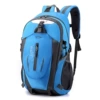 Azure, small, with your logo imprint