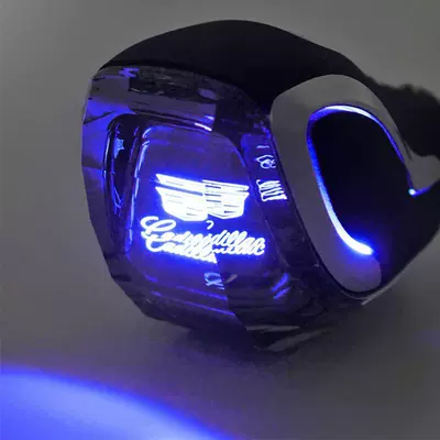 Sürətlər qutusu və əl tormozu başlıqları — Shift Knob Modification