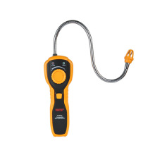 华谊HY6310便携式可燃性气体检测仪甲烷氢氨气报警器报警防爆