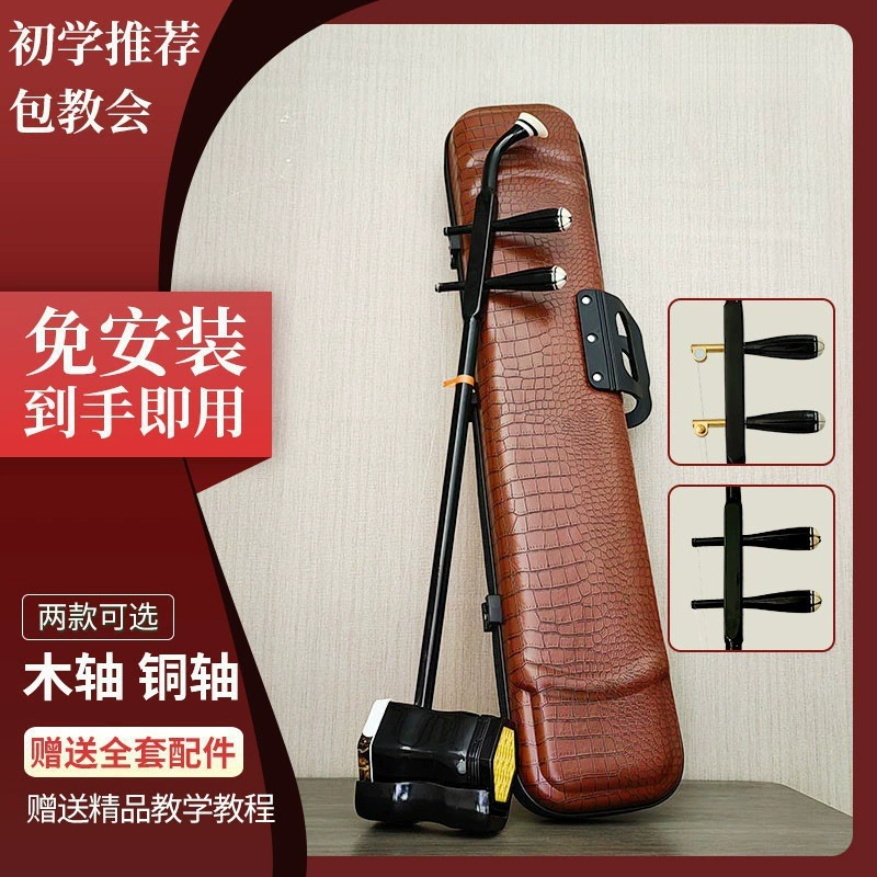 Musical instruments, direct factory sales, full set, for beginners