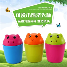 儿童座便器;浴网、浴兜;家用盆