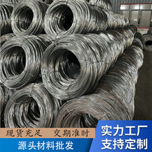 钢筋冷拔丝 货源足 建筑工地用黑铁丝 规格齐全 优良选材