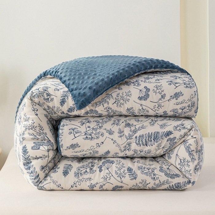 당신의 깊은 사랑-블루 a [품질 검사]