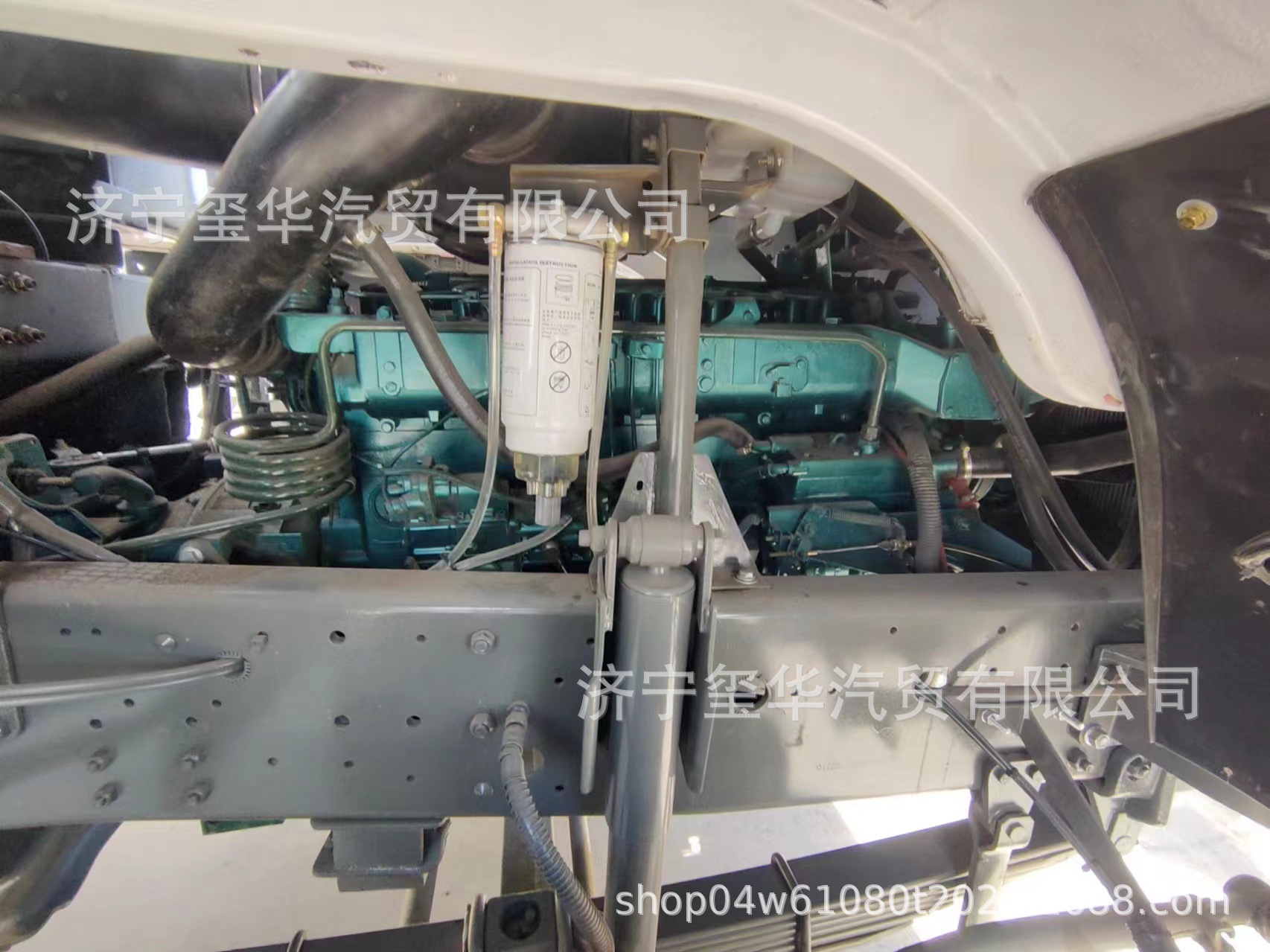 Weichai Yunnei YN38PE.YN4102.4100 Used YN33CR.YN27CR Engine Assembly