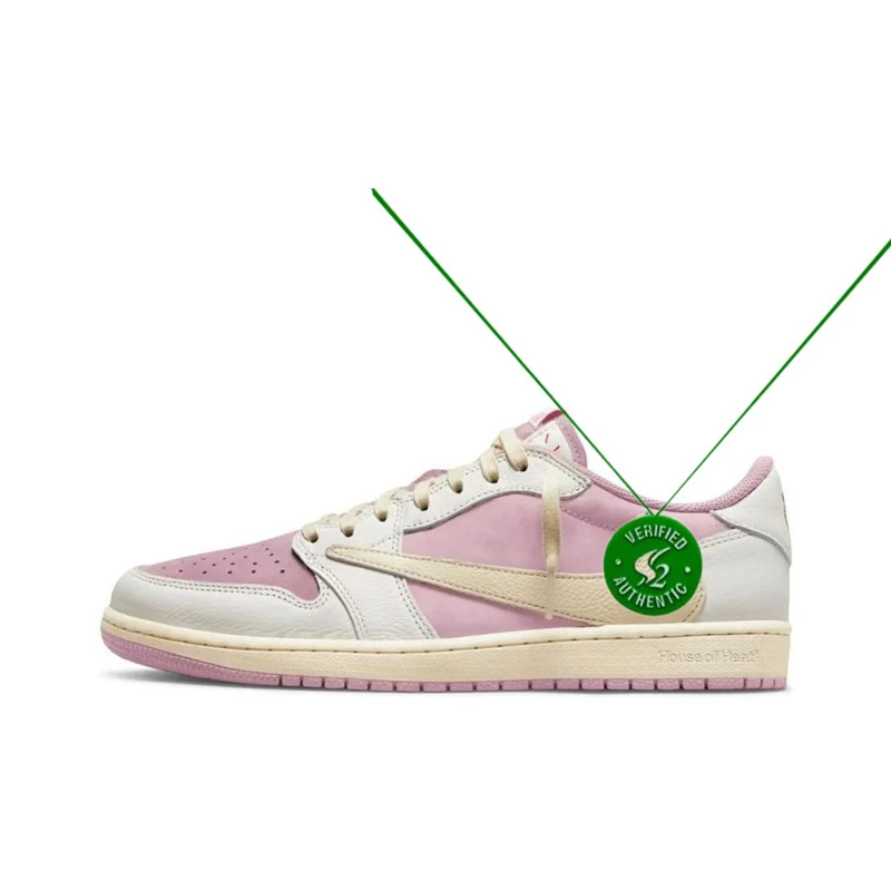 Air Jordan 1, классические баскетбольные кроссовки для мужчин и женщин