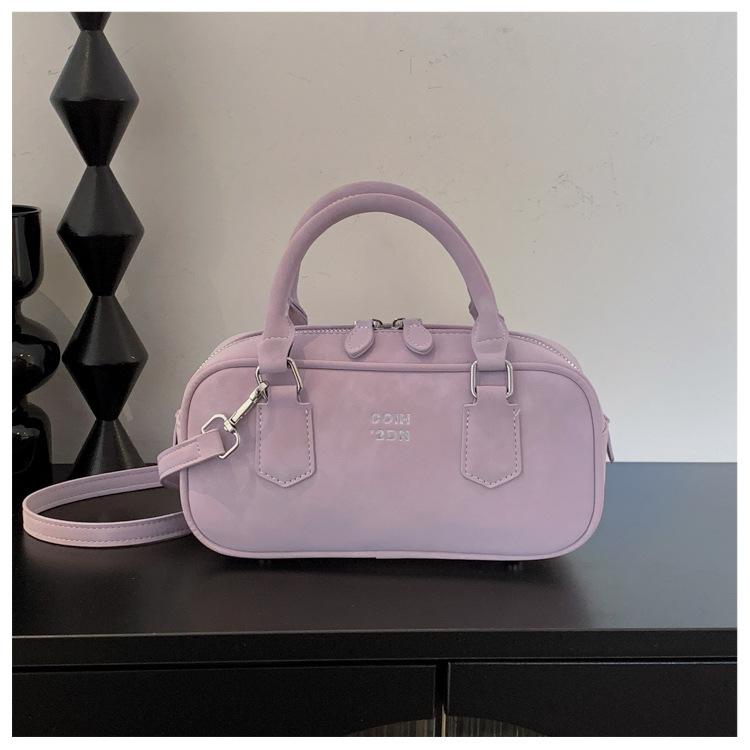 Sin colgante morado