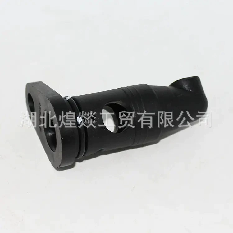 Компоненты морского двигателя Chongqing Cummins N14: охлаждающая форсунка поршня 3068526 4058947 308