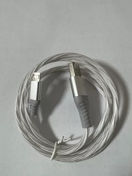 Streamer Line (1 meter A-Micro supports data transmission) Android