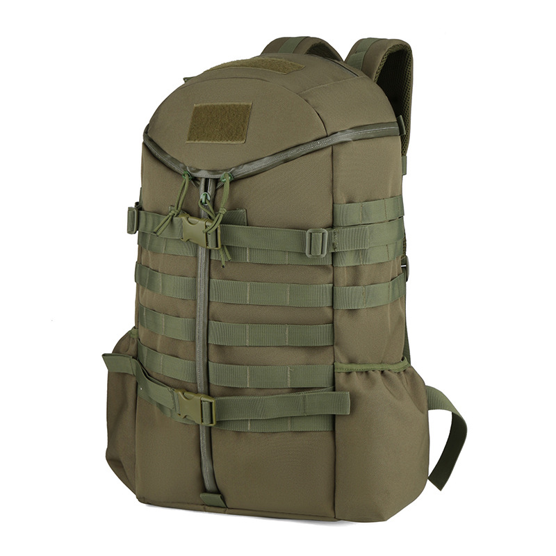 Verde militar