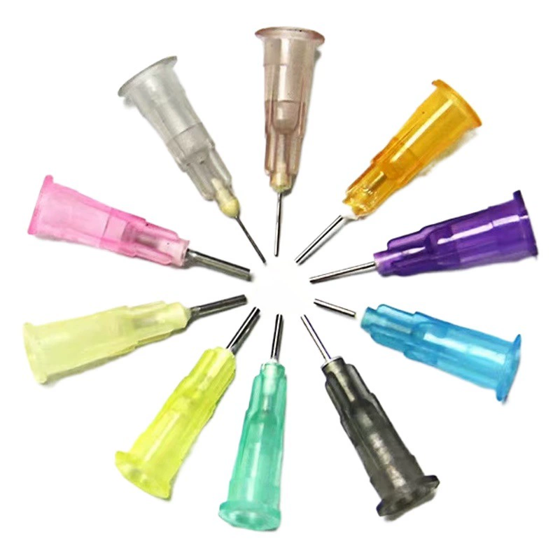 Штык однодюймовая трубка длиной 25 мм. Общая длина 43 мм.