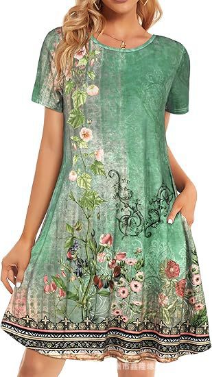 드레스 스타일 11