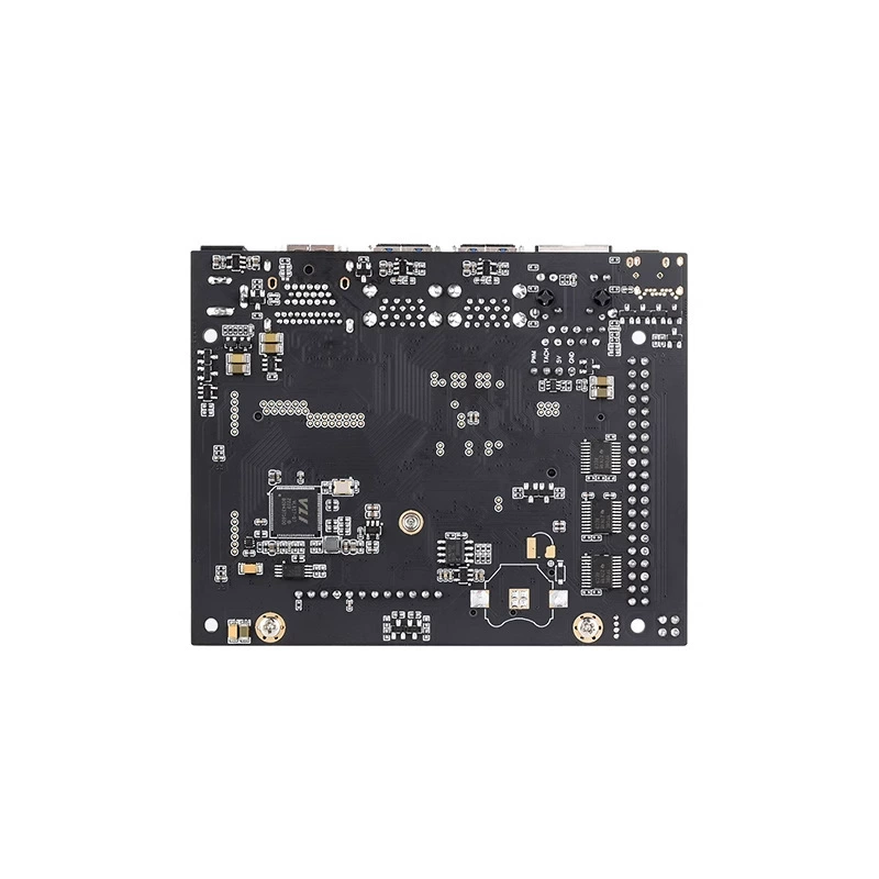 Плата разработки AI MicroSnow (MicroSnow AI), совместимая с Jetson Nano Developer Kit (B01)