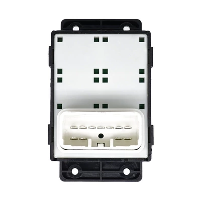 Window Control Switch, Glass lifter