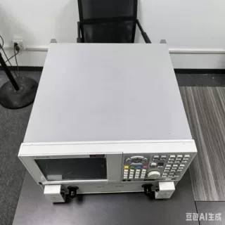 Agilent N5230A 13.5GHz PNA-L 矢量网络分析仪 射频测试仪