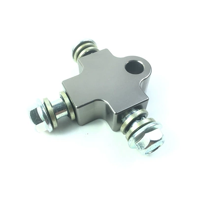 brake upper pump brake, Other brake systems - titanium-tee-one