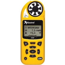 �F؛ ����NK 5500�ֳ�ʽ�L���L��x Kestrel5500��yʽ����վ