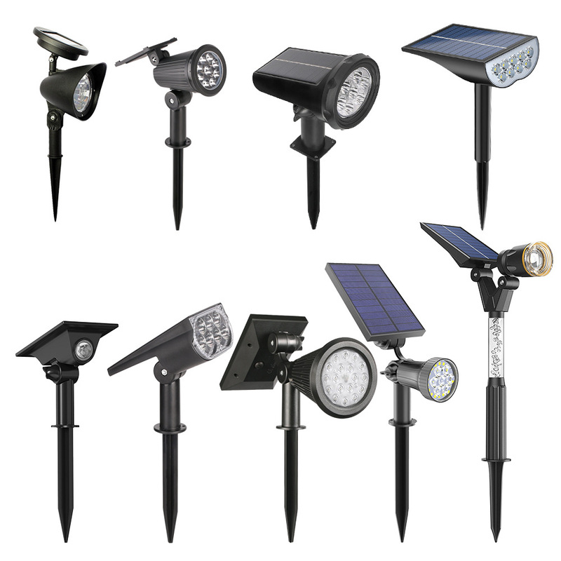 Solar Light Tree Light Outdoor Dual-use Spotlight Landscape Courtyard Lawn Light Super Bright Waterproof Garden Villa Lighting Solar Light Tree Light Outdoor Dual-use Spotlight Landscape Courtyard Lawn Light Super Bright Waterproof Garden Villa Lighting