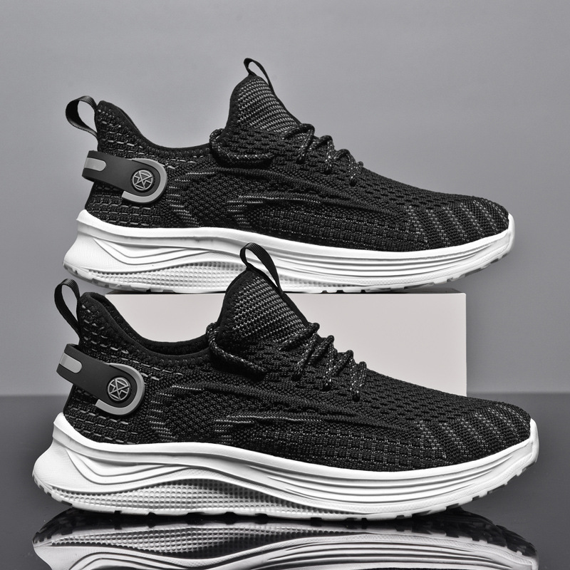 running sneakers