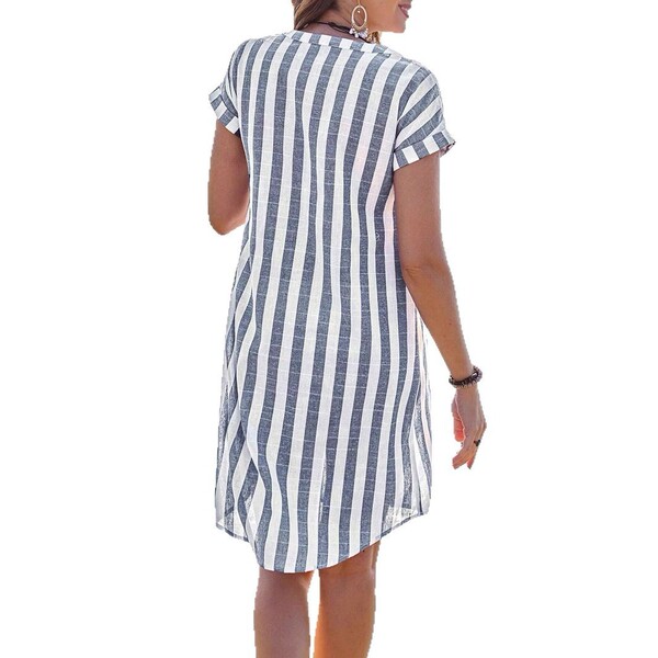 summer fashionable elegant shirt
