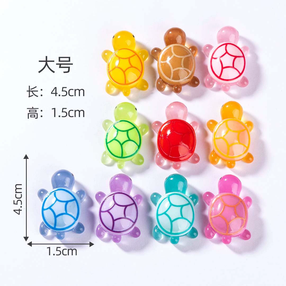 Chen Jun Craft Creative Cartoon Micro Landscape Decorations - DIY Accessories for Unique Decor