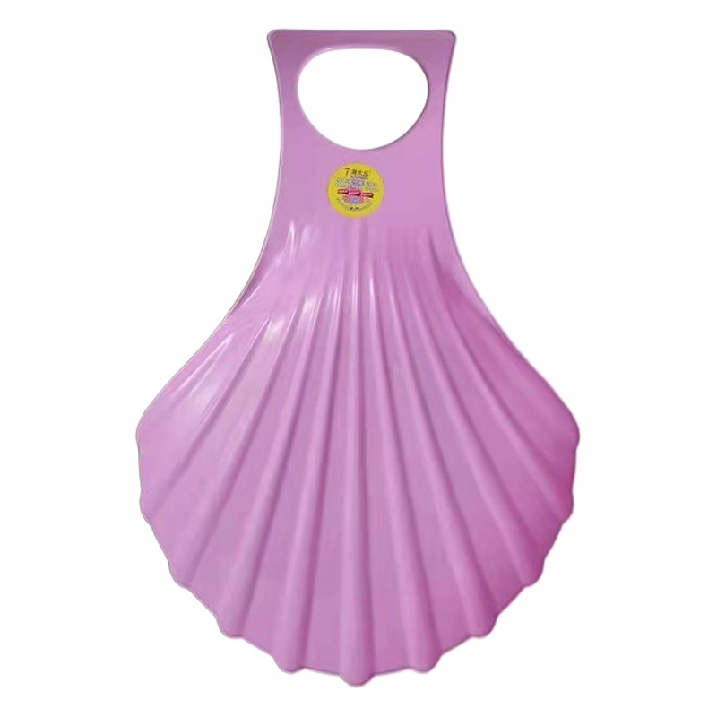 Wholesale Thickened Wear-Resistant Grass Skiing Slice Adult Children's Grass Skiing Slice Sandboard Snowboard Ass Pad Toy