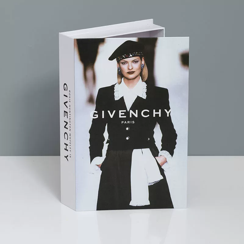 Фальшивая книжная подделка может быть открыта, декоративная коробка для книг, реквизит для полки, модель книжной коробки, креатив