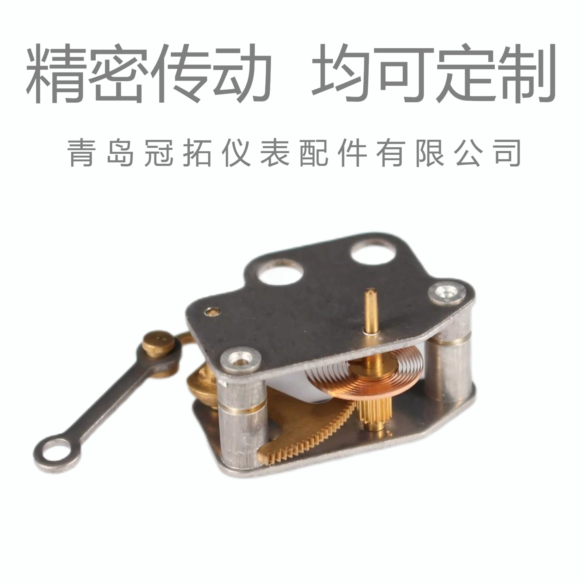 Y40 общий манометр механизм прибора фитинги завод прямых продаж прецизионный зубчатый привод