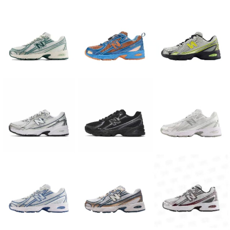 Cross-Border Shoes 2025 New Color Matching Men's and Women's Lightweight, Breathable and Versatile Casual Dad Shoes, Sports Shoes, Wear-Resistant Models Cross-Border Shoes 2025 New Color Matching Men's and Women's Lightweight, Breathable and Versatile Casual Dad Shoes, Sports Shoes, Wear-Resistant Models