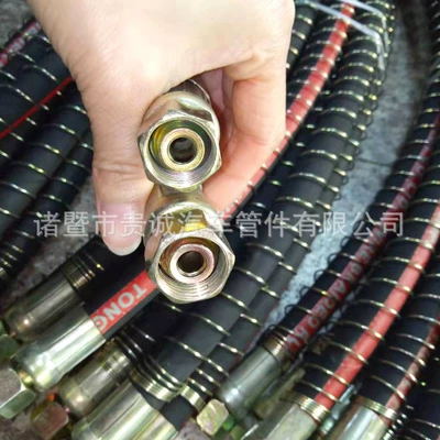 Other brake systems — Steel Wire Brake Lines, Semi-Trailer