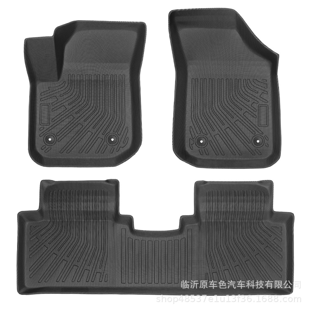 Para Buick Envision 2014 - 2021 3D TPE para todo el tiempo