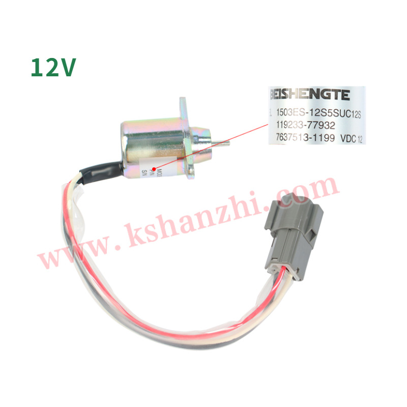 4TNV94 piezas de motor de elevadora electrolítica electrolítica