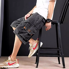 男式休闲裤;男式牛仔裤;男式夹克