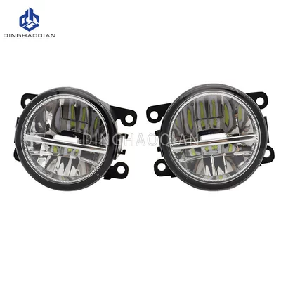 Anti-Fog Lights, Fog lamp