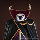 Rebellious Lulu ZEROcos Suit Game Secondary suit Factory Straight Hair