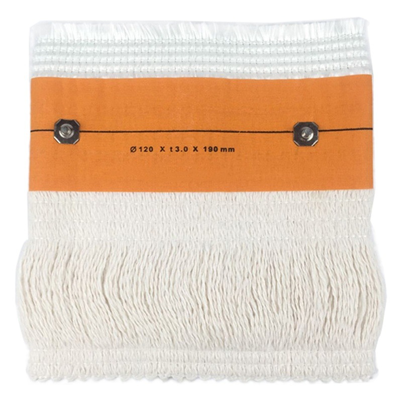 85 95 120mm屋外キャンプ灯油炉炉芯家庭用ストーブ炉芯綿質ガラス繊維ランプ芯