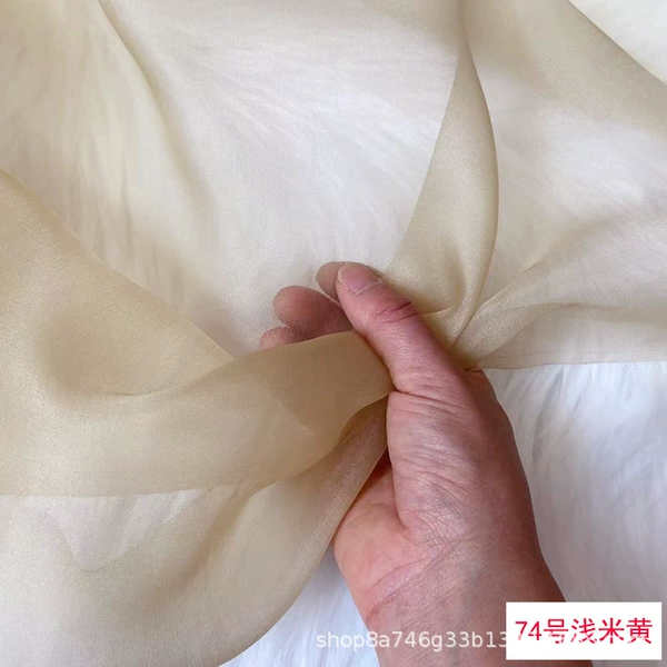 74 light beige yellow