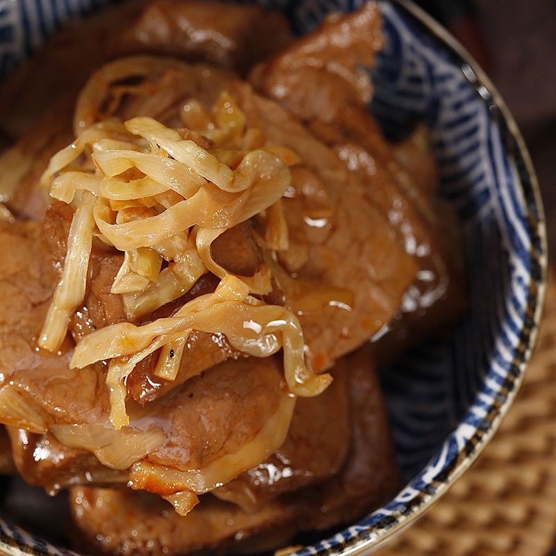 【Dropshipping】Fujian Specialty Snack Bamboo Shoot Sausage with Pork Skin and Five-Spice Pepper Hot and Spicy Viral Vegetarian Meat Craving