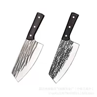 Кухонный кованый нож Dachang прямых продаж, универсальный рубящий поварской нож для мяса и рыбы, женский нож для нарезки, многофункциональный