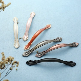 家具拉手;拉手;家具五金