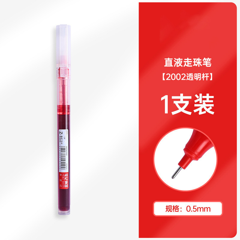 修正大容量赤ペン修正宿題注釈赤ペンゲルペン K351008 赤ペンスポット卸売|undefined