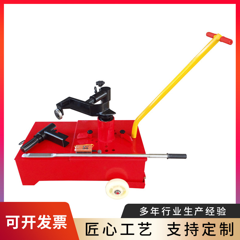 气动 电动扒胎机 移动式真空胎220V拆装机380V大车轮胎电动拆装机