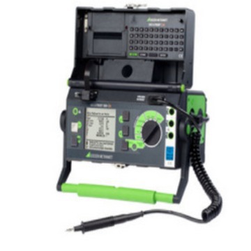 德国GMC-I'电器安规测试仪 漏电流测试仪绝缘测试仪SECUTESTS