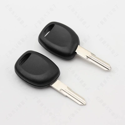 Suitable for Renault Secondary Key Avtomobil qapı kilidi silindrləri