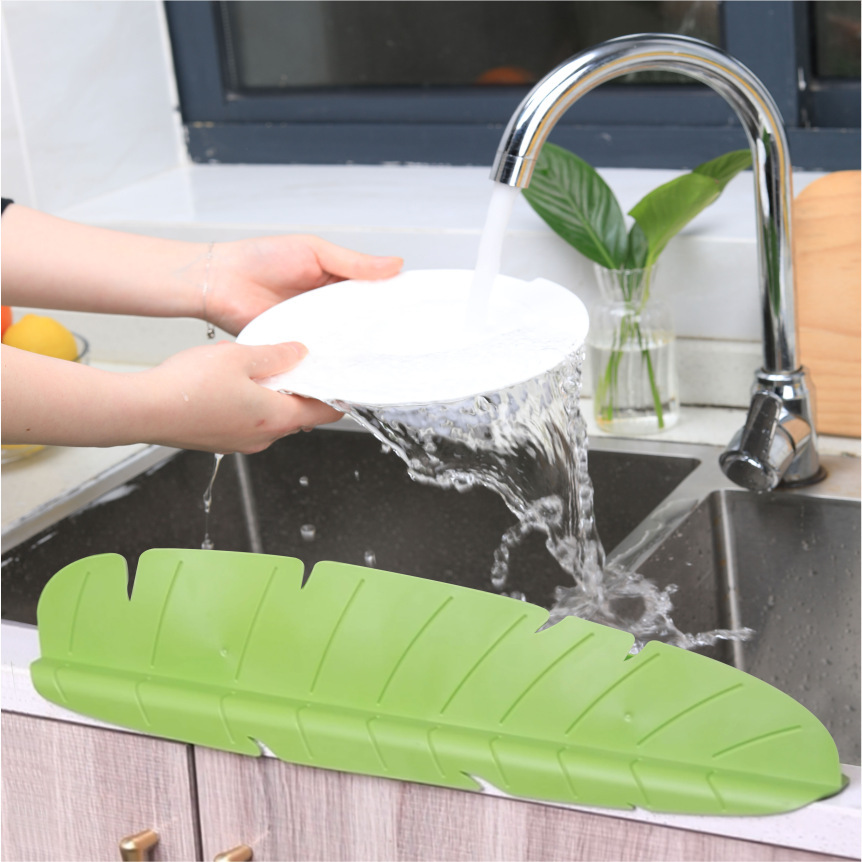 Кухонная раковина для воды Доска для мытья посуды
