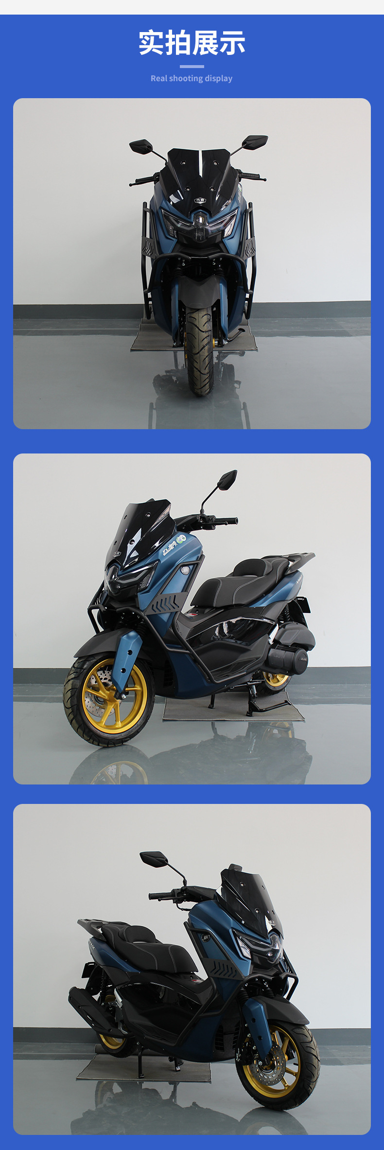 Jilang Two-Wheeled Motorcycle 150Cc Adult Men's and Women's Pedal Climbing Motorcycle Z5 Wholesale