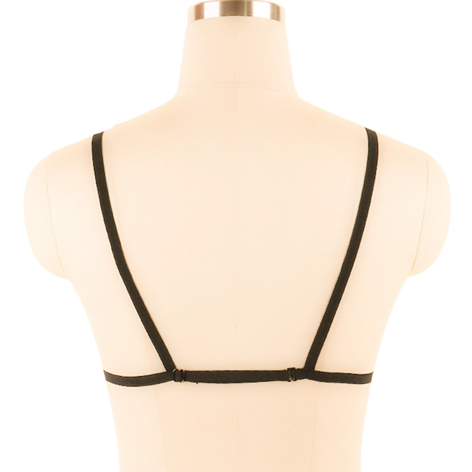 Underwear, belt, sexy bra, uniform, (Cross-border trading), European style, V-neckline