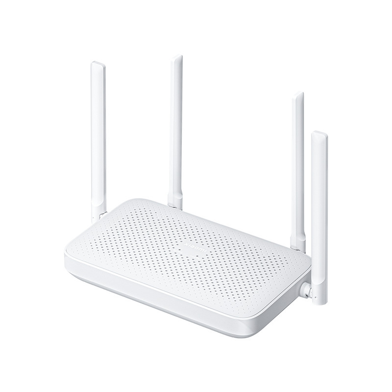 Xiao米家ルータAX1500デュアル周波数ギガ高速適応ネットワークbluetoothメッシュネットワークWIFI6|undefined